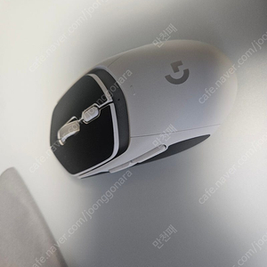 로지텍 g309