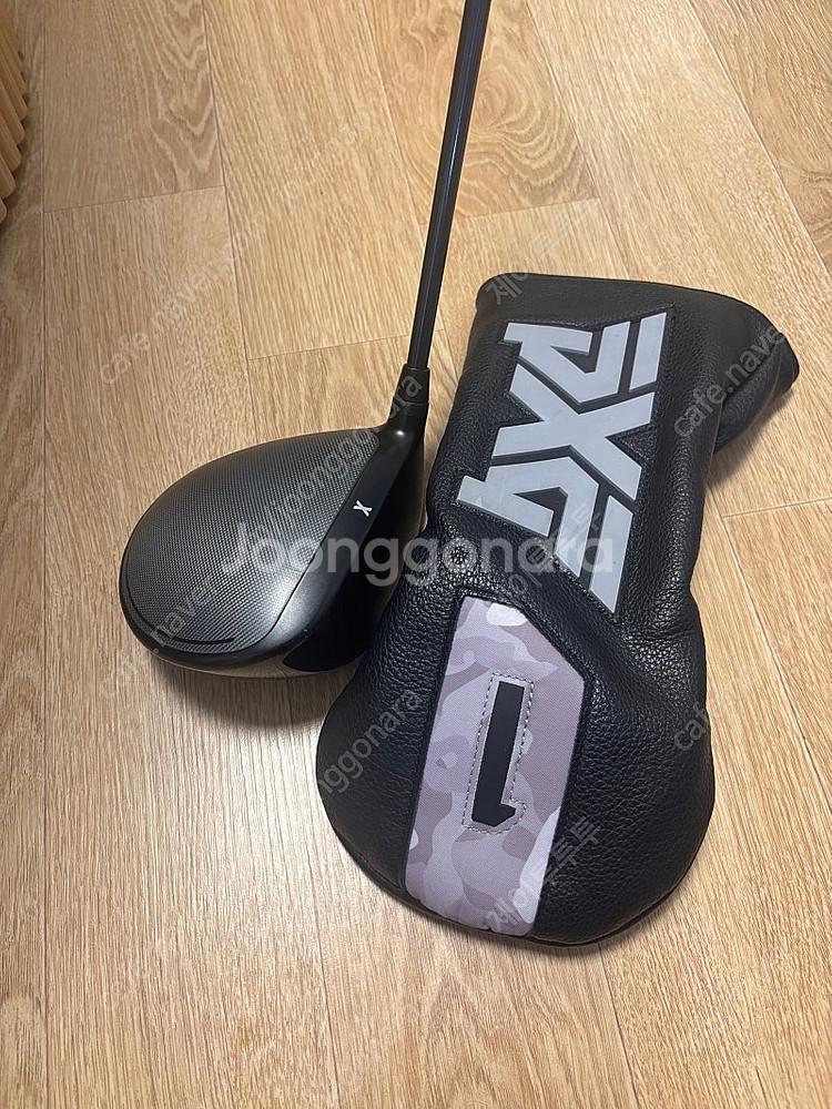 PXG 0311P GEN3 드라이버와 아이언 풀세트--0