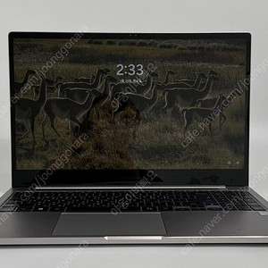 [삼성전자] 노트북7 NT750XBV-A38A / i3-8145U, 8GB RAM, 256GB SSD, 15.6" FHD, 충전기 포함