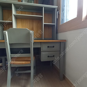 마들렌상점 (쑥부쟁이 책상의자책장세트)판매