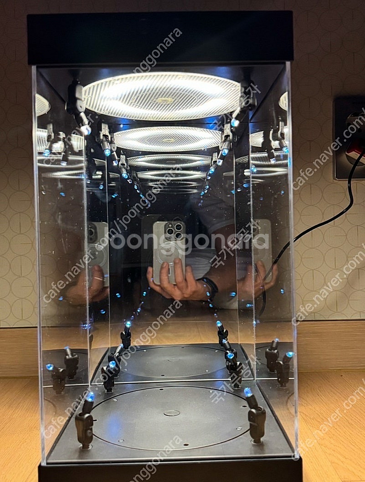 건담, 메탈빌드, 레고, 피규어 단독 장식장 판매 (택포)--2