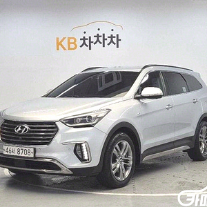 [현대]더뉴맥스크루즈 E-VGT R2.2 4WD 파이니스트에디션 (6인승) 2017 년 경유 중고 중고차 전액할부☆중고차리스☆중고차수출