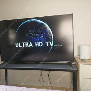75인치 중소기업 uhdtv