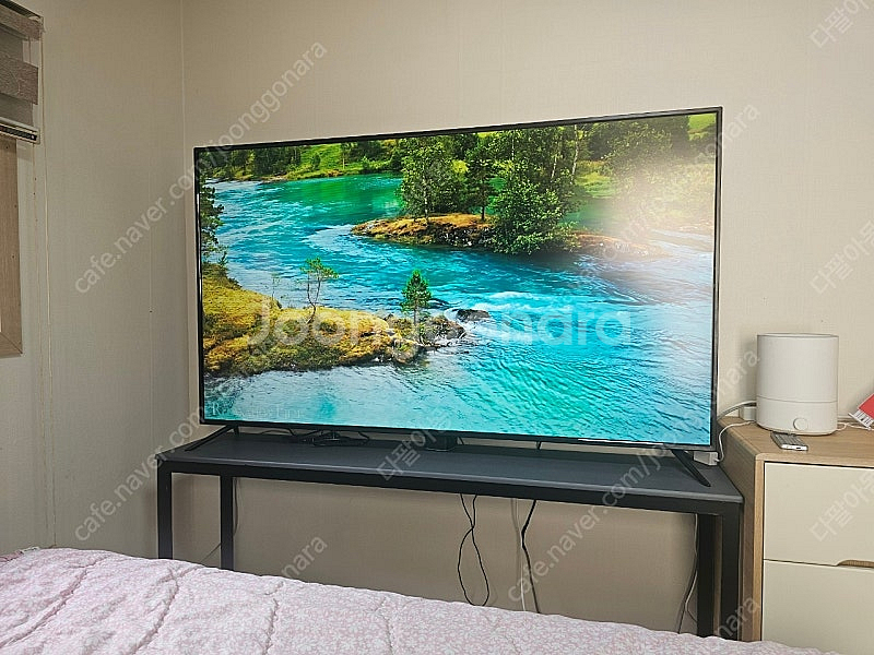 75인치 중소기업 uhdtv--8