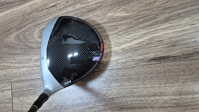 테일러메이드 M4 드라이버 10.5도 MJ6S--2