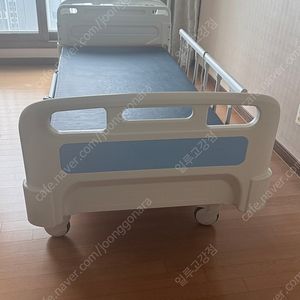 의료용 전동 3단침대 판매합니다 구매가격120만원 판매53만원