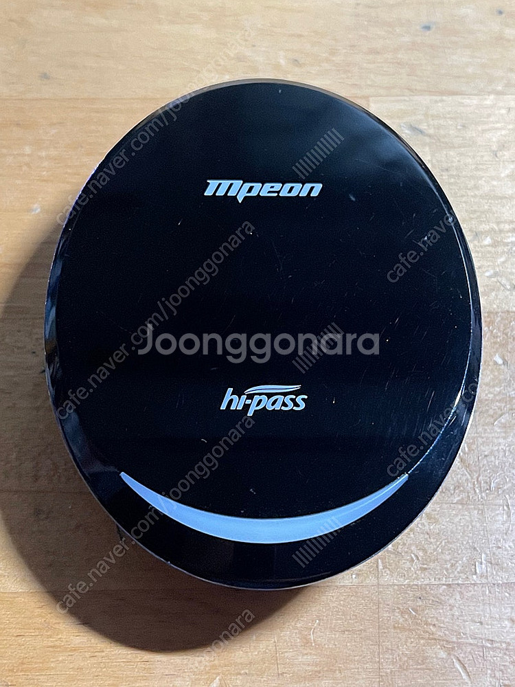 엠피온 무선 하이패스 SET-525--1