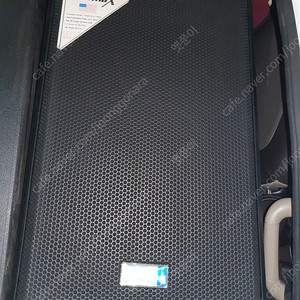 NeomaX XR-112 PA 8옴 300W 1조