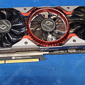 중고 rtx2080 8g 앤비디아