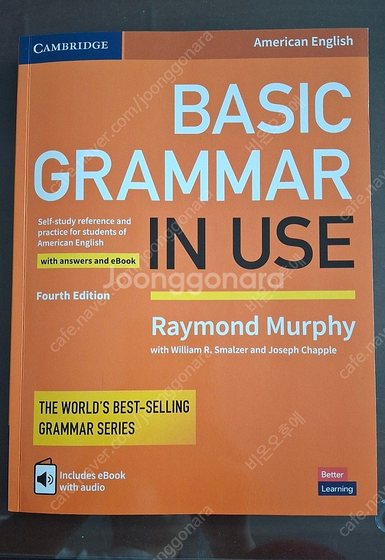 Basic Grammar in Use--0