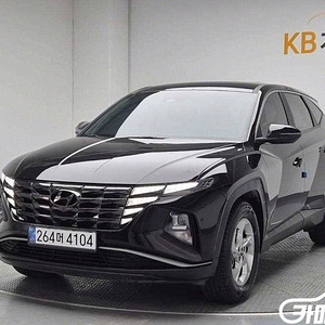 [현대]투싼 (NX4) 디젤 2.0 2WD 모던 (5인승) 2021 년 경유 중고 중고차 전액할부☆중고차리스☆중고차수출