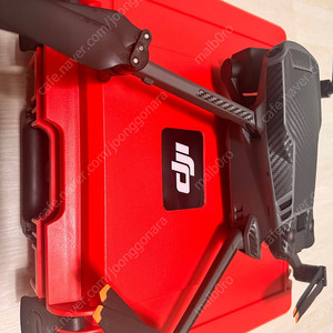 DJI 매빅3 플라이모어 판매