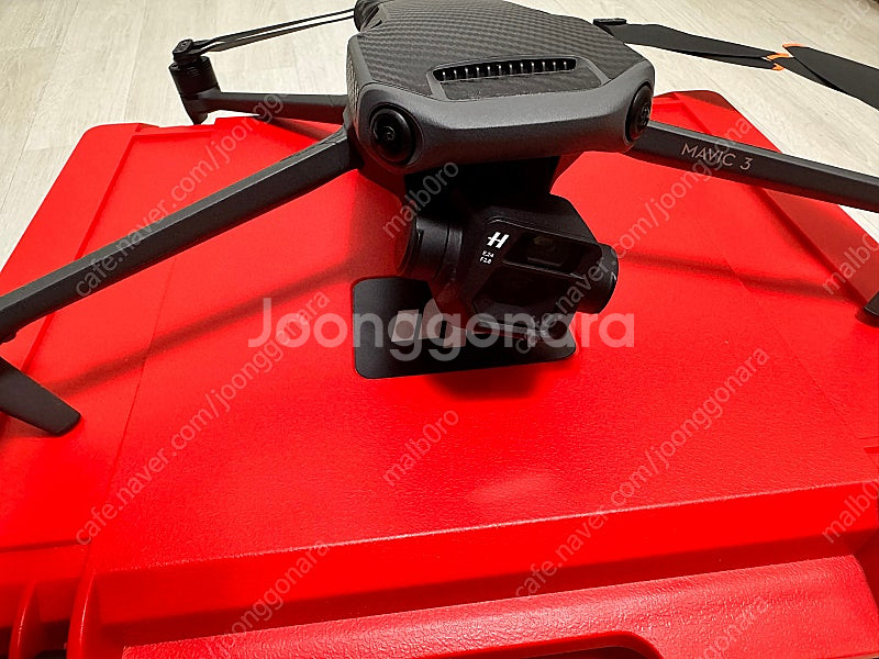 DJI 매빅3 플라이모어 판매--3