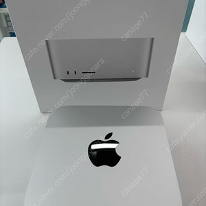 [판매] 맥 스튜디오 M2 Max 12코어 / 38코어 GPU / 32GB RAM / 4TB SSD (애플케어 가입)