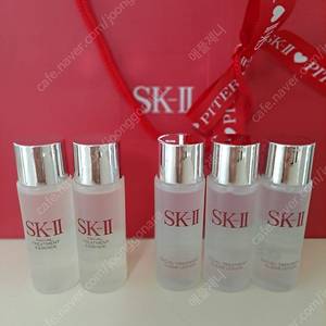 sk2 트리트먼트에센스.클리어로션