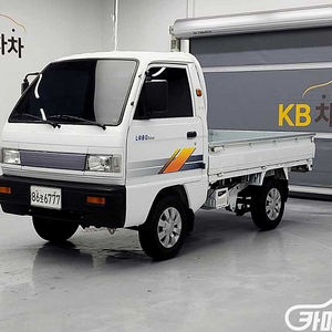 [소형화물][카고]뉴라보 SUPER 롱카고 (0.5톤) 2020 년 중고차◆전액할부◆중고리스◆친절서비스◆