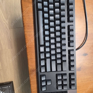 리얼포스 r2 무접점 키보드