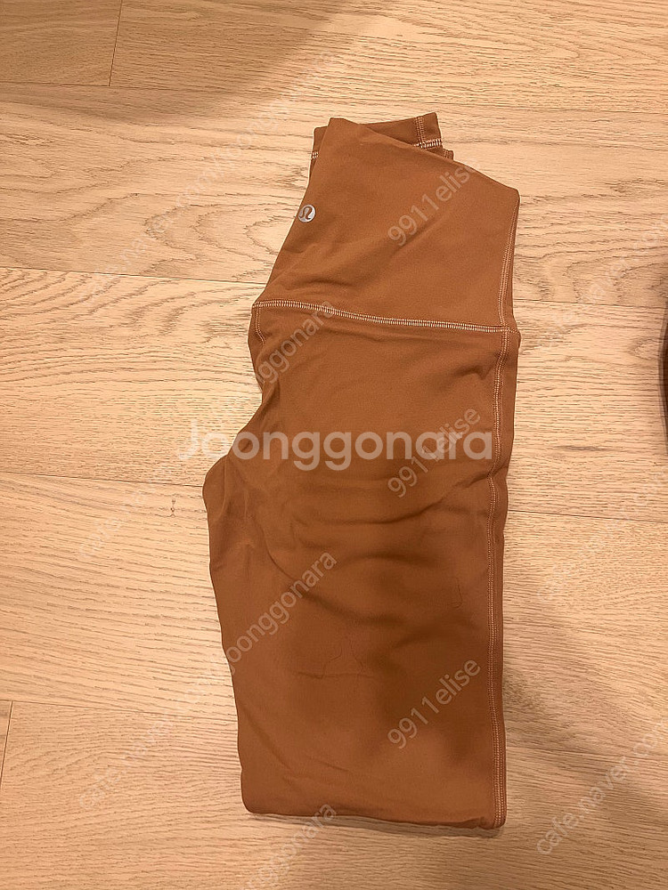 룰루레몬 얼라인 세트--0