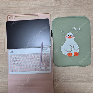 갤럭시탭S9FE 128GB WIFI 라벤더 색상 판매합니다