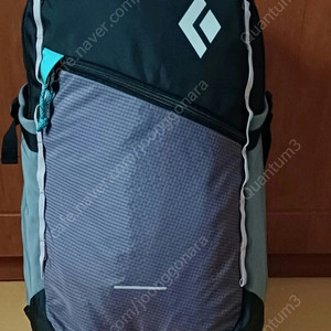 [ 새제품 ] 블랙다이아몬드 등산배낭 백팩 여행배낭