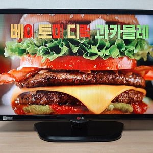 LG_32인치 LED TV [32LN540B]