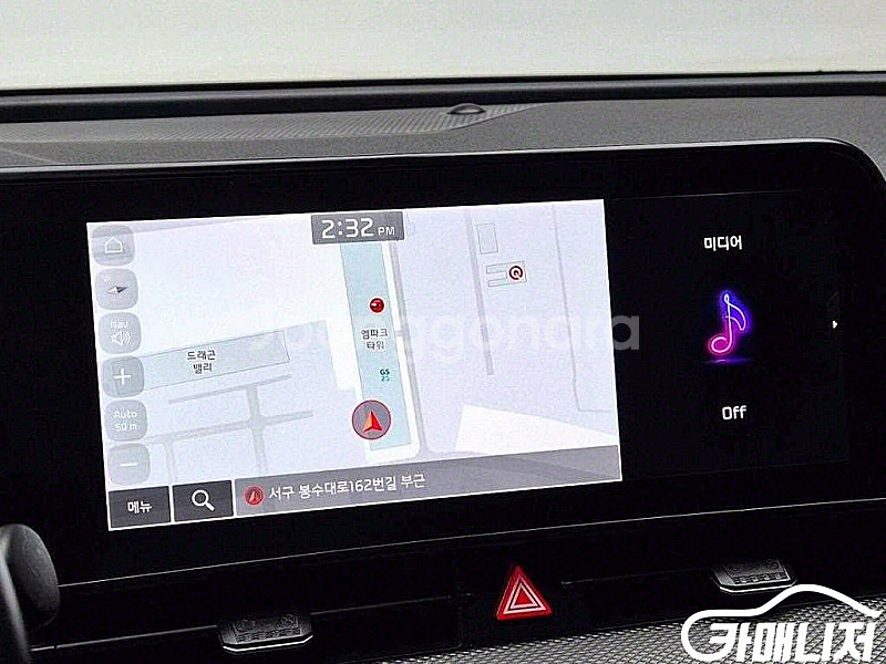 [기아]스포티지 5세대 (NQ5) 1.6 가솔린 2WD...--4