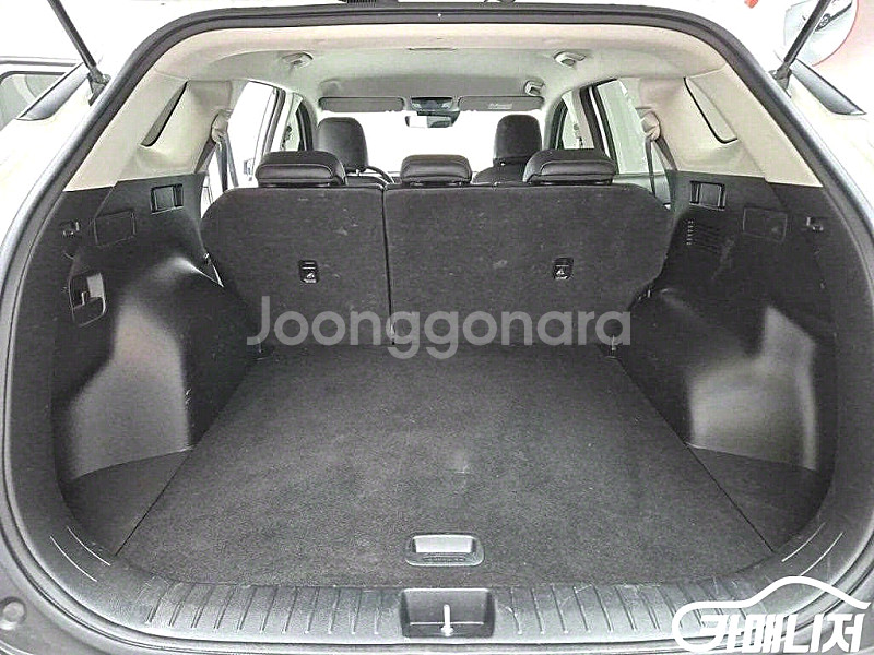 [기아]스포티지 5세대 (NQ5) 1.6 가솔린 2WD...--5