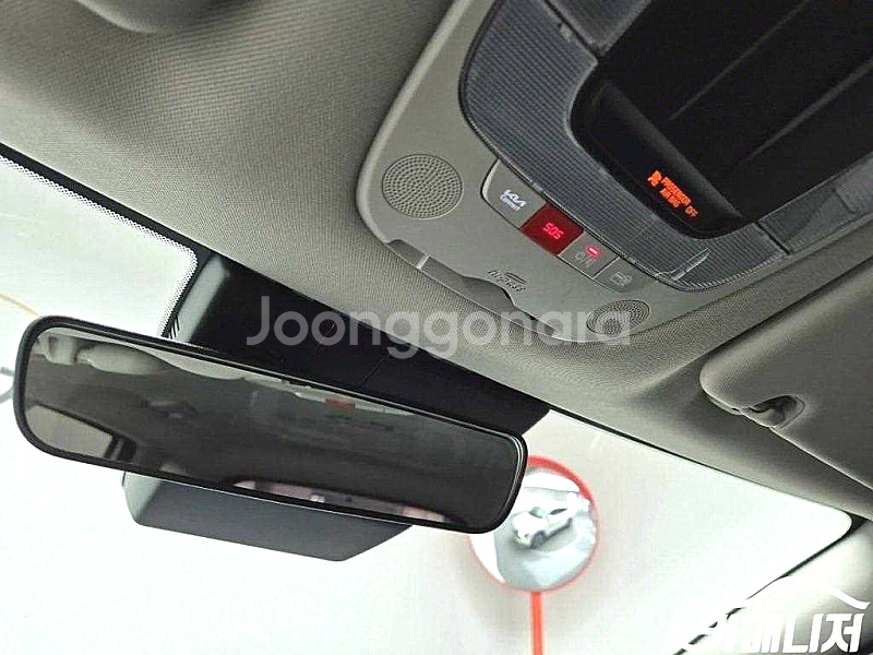 [기아]스포티지 5세대 (NQ5) 1.6 가솔린 2WD...--6
