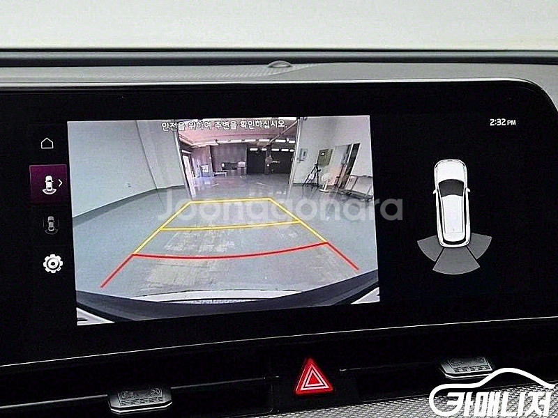 [기아]스포티지 5세대 (NQ5) 1.6 가솔린 2WD...--8