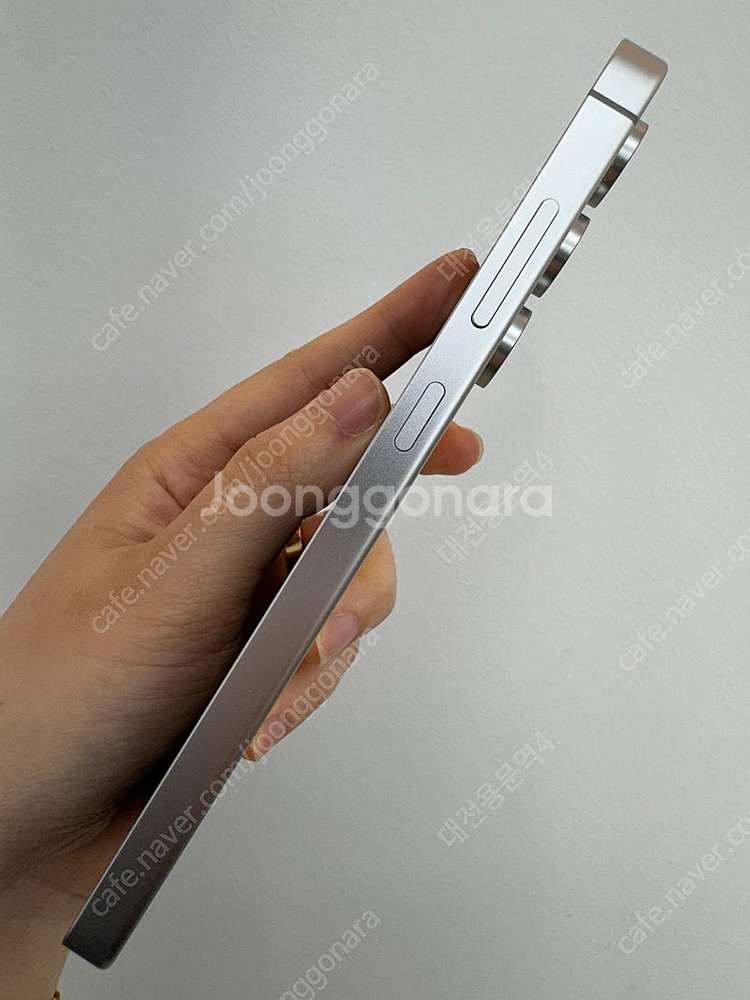 [대전중고폰] 066265 갤럭시S24 FE 옐로우 2...--1
