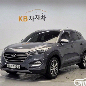 [현대]올뉴투싼 디젤 2.0 2WD 모던 (5인승) 2016 년 경유 중고 중고차 전액할부☆중고차리스☆중고차수출