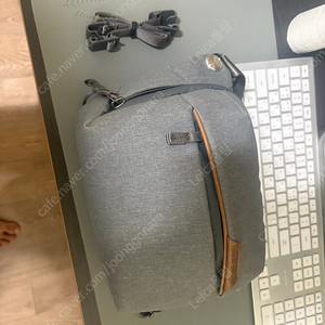 픽디자인 에브리데이 V2 슬링백 3L