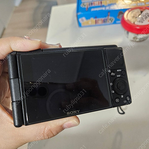 SONY 소니 ZV-1