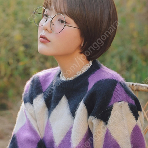 리네아스토리아 숏가발