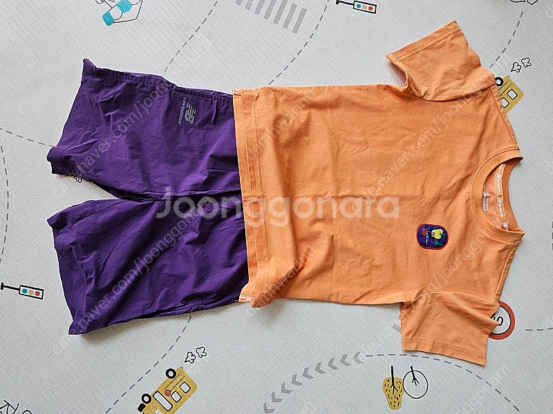 mlb뉴발.리미떼 셋업4개--3