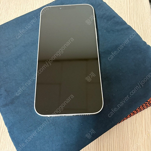 아이폰 14 플러스 256GB 화이트 (자급제)