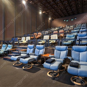 CGV 스트레스리스관 영화 2인 예매