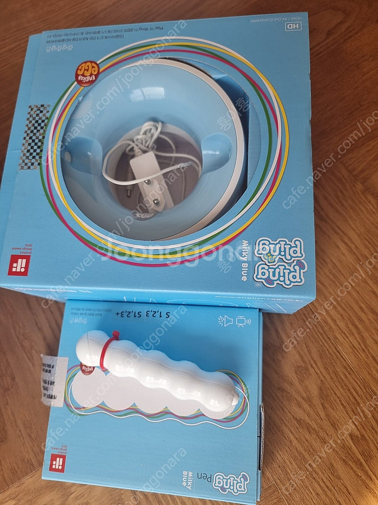 잉글리쉬에그 1.2.3.4.5스텝 전집 풀구성 풀세트--2