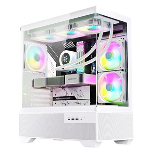 gtx1060 6g 조립pc 게이밍컴퓨터 본체 데스크탑 조립피씨 조립컴퓨터 사무용컴퓨터 롤 피파 배그