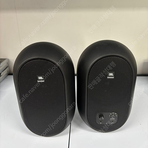 [판매] JBL 104 104BT 블루투스 북셸프스피커 1조 블랙