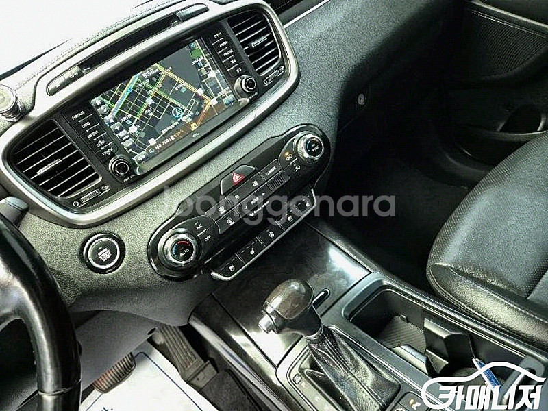 [기아]올 뉴 쏘렌토 디젤 4WD 2.0 노블레스 기본...--1