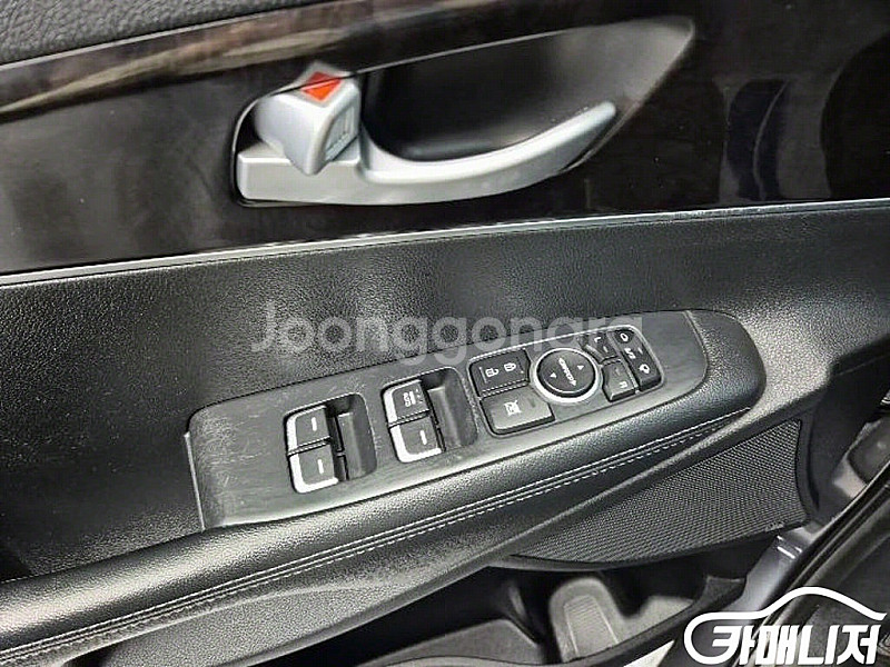 [기아]올 뉴 쏘렌토 디젤 4WD 2.0 노블레스 기본...--9