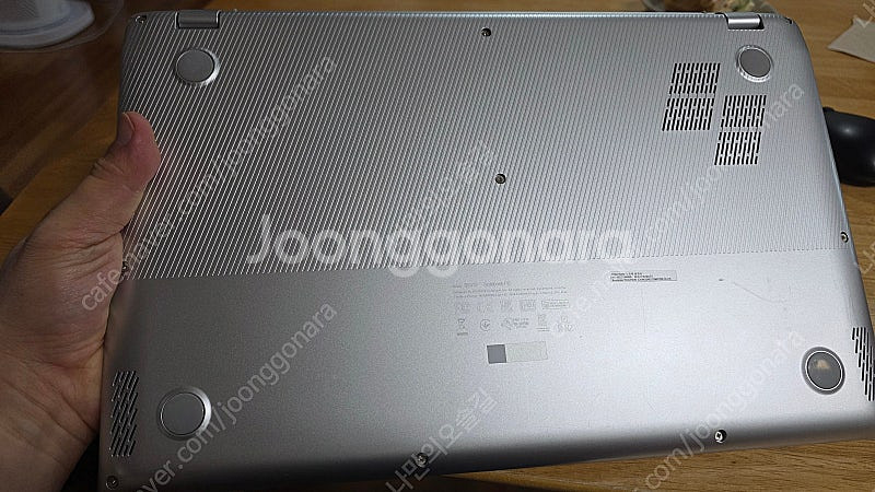[ASUS 비보북] i5 / RAM 24GB / SSD...--6
