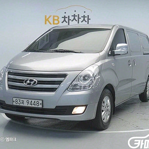 [현대]그랜드 스타렉스 밴 3인승 스마트 (3인승) 2016 년 경유 중고 중고차 전액할부☆중고차리스☆중고차수출