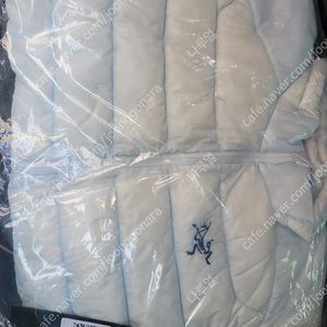 아크테릭스 ARC'TERYX 세륨 베스트 L사이즈 데이브레이크색 새상품 택포