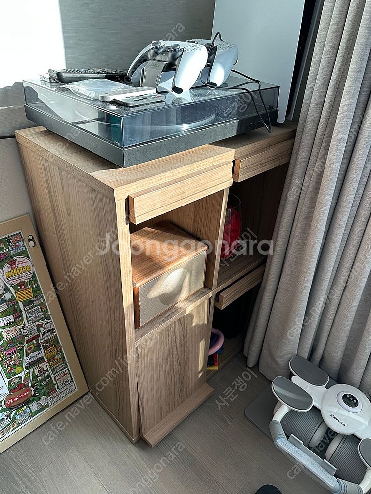 소니 PS-LX310BT 턴테이블 + LP 20장 + ...--7