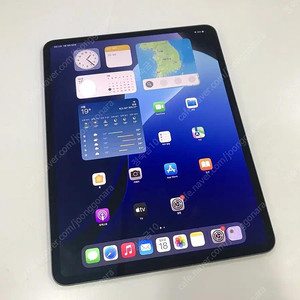 (S급)배터리100 아이패드프로13 M4 256 와이파이 판매해요