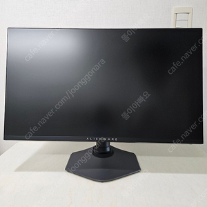 델 에일리언웨어 aw2523HF 360hz 모니터