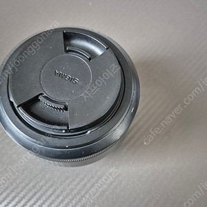 시그마 30mm F1.4 DC HSM 아트 삼식이 캐논용 정품 팝니다