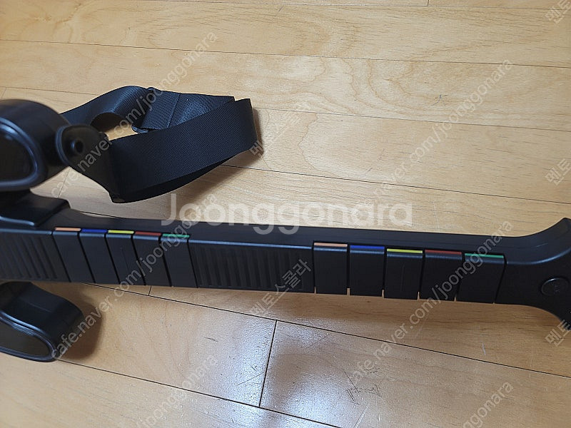 PC,PS3,PS4 무선 기타 컨트롤러 기타콘--5